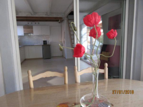 Appartement duplex à Fréjus cote d'azur